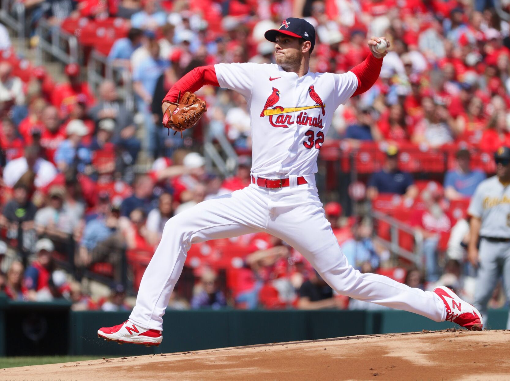 Cardinals 4, Pirates 9